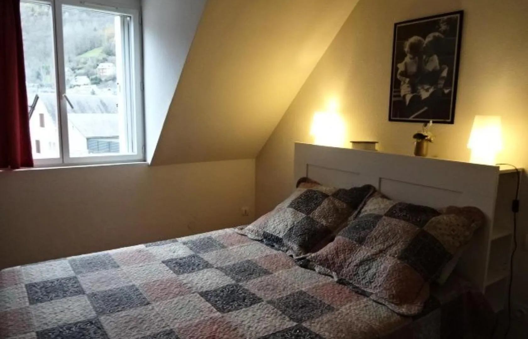Residence Pre St Jacques - Appartement 6/8 Personnes Au Village De Vignec Mae-6314 France