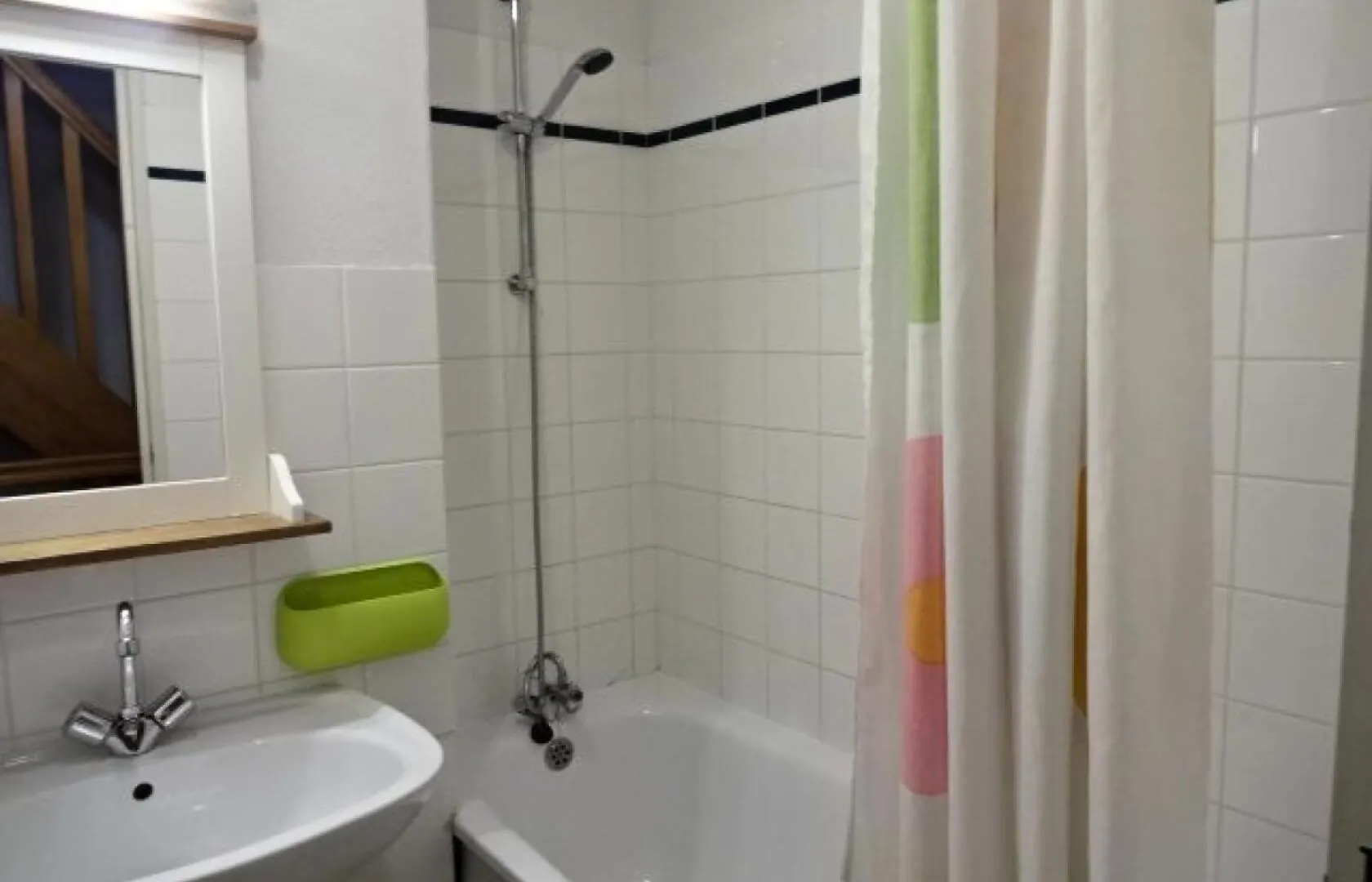 Apartment Residence Pre St Jacques - Appartement 6/8 Personnes Au Village De Vignec Mae-6314