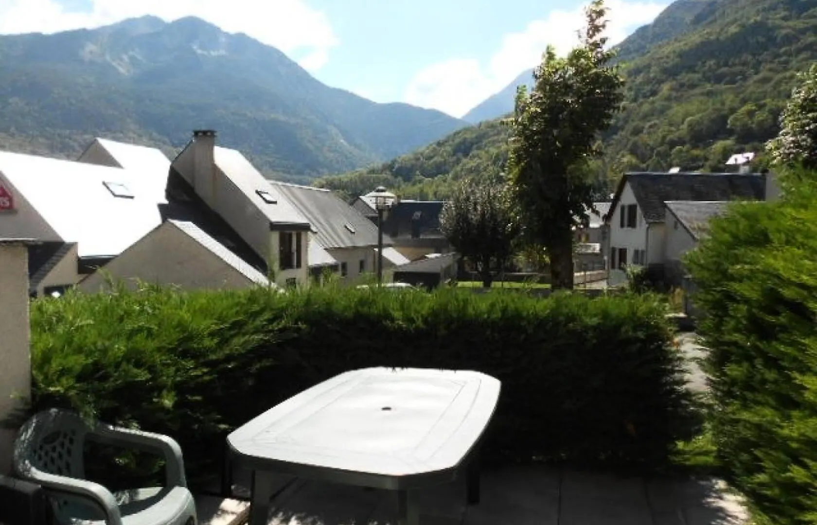 Apartment Residence Pre St Jacques - Appartement 6/8 Personnes Au Village De Vignec Mae-6314 France